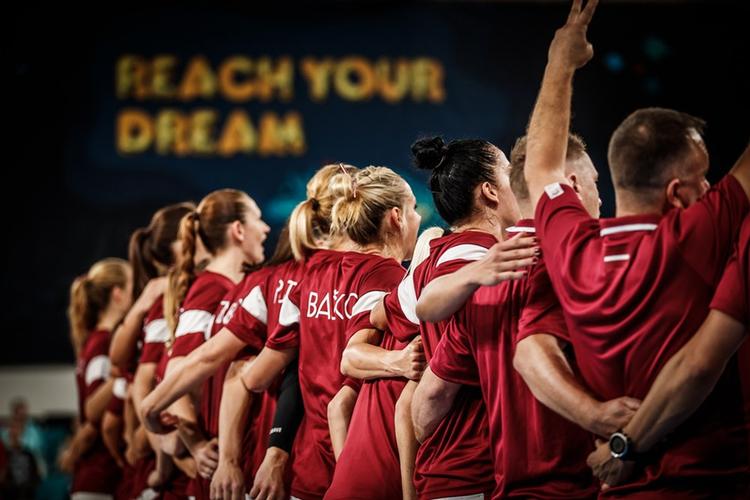 世界杯女篮对拉脱维亚录像
