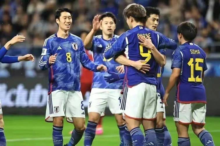 中国对日本足球现场直播