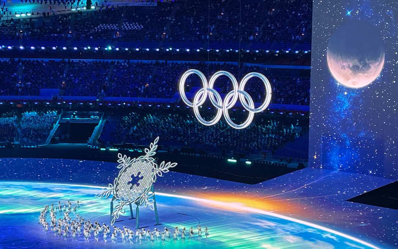北京冬奥会开幕式在哪里举行